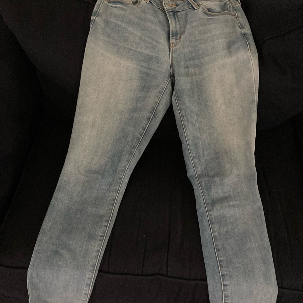 Women’s jeans